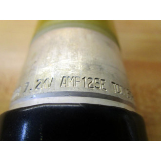 S & C 131200R4 Fuse SM-5 WO Cap - New No Box