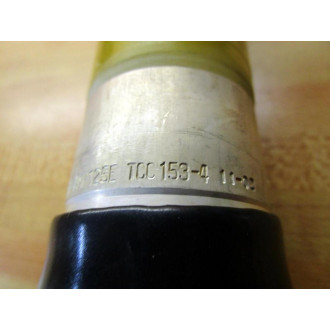 S & C 131200R4 Fuse SM-5 WO Cap - New No Box