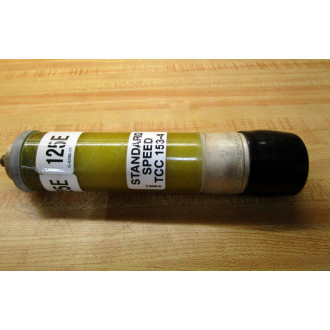 S & C 131200R4 Fuse SM-5 WO Cap - New No Box