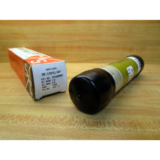 S & C 131200R4 Fuse SM-5