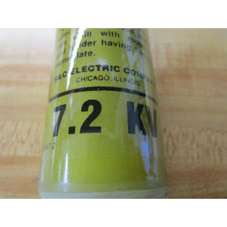 S & C 131200R4 Fuse SM-5