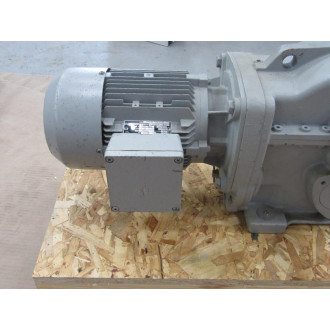 Nord 1032V-090S4 Gear Reducer 1032V090S4 - Used