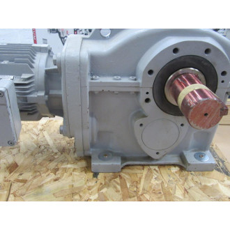 Nord 1032V-090S4 Gear Reducer 1032V090S4 - Used