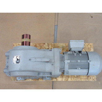 Nord 1032V-090S4 Gear Reducer 1032V090S4 - Used
