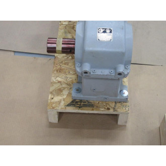 Nord 1032V-090S4 Gear Reducer 1032V090S4 - Used