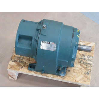 Reliance M94822 Gear Reducer 56DM16A - Used