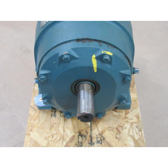 Reliance M94822 Gear Reducer 56DM16A - Used