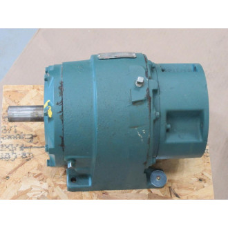 Reliance M94822 Gear Reducer 56DM16A - Used
