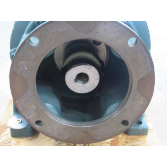 Reliance M94822 Gear Reducer 56DM16A - Used
