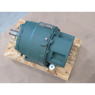 Reliance M94822 Gear Reducer 56DM16A - Used