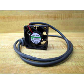 Sunon KDE2404PKV2 MagLev Fan - New No Box