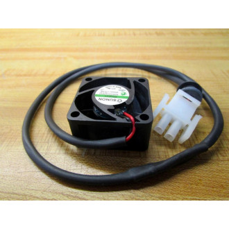 Sunon KDE2404PKV2 MagLev Fan - New No Box