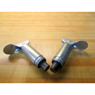 Adjust-A-Lock 10240 Lock Adjuster 07450 (Pack of 2) - New No Box