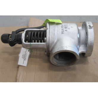 Dresser 1511L-20 Consolidated Safety Valve 1511L20 - Refurbished