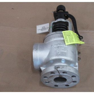 Dresser 1511L-20 Consolidated Safety Valve 1511L20 - Refurbished