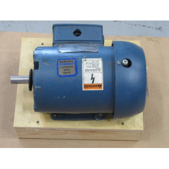 Siemens 51-502-094 Induction Motor RGZESD - Used
