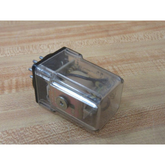 Dayton 5X826 Relay 24VAC - New No Box