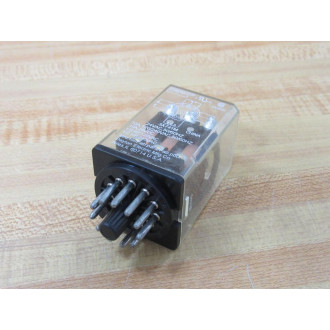 Dayton 3X741M Relay - New No Box