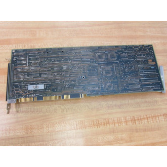 Delta Tau Data Systems 602399-101 ISA Card 602399-501 - Used