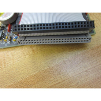 Delta Tau Data Systems 602399-101 ISA Card 602399-501 - Used