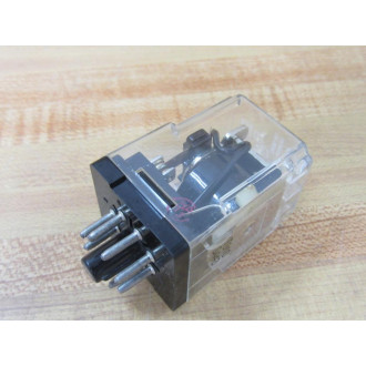 Potter & Brumfield KRPA-11AG-120-V AC Relay KRPA-11AG-120VAC - New No Box