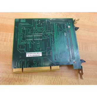 PCI-DIO24H PCI Digital IO Card PCIDIO24H