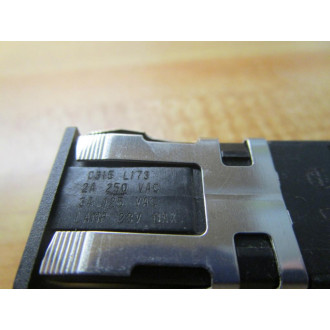 Micro Switch AML21CBA2AC Push Button Switch C315 L173 - New No Box