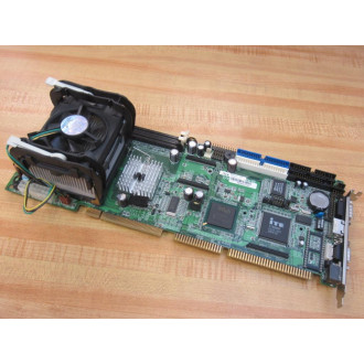 ACE 1720-G1A Circuit Board 1720G1A - Used