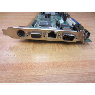 ACE 1720-G1A Circuit Board 1720G1A - Used