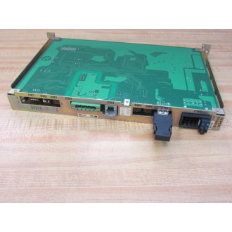 Yaskawa JARCR-XFB01B Control Board HE0200027 wUSB Adapter - Used
