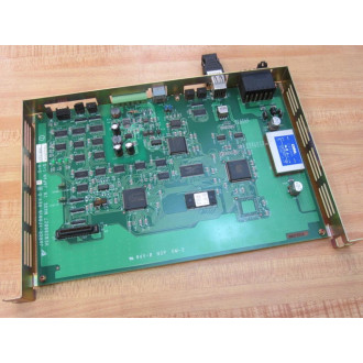 Yaskawa JARCR-XFB01B Control Board HE0200027 wUSB Adapter - Used