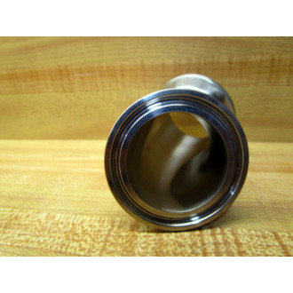 A3 B2KMP G150 Elbow Clamp 304 - New No Box