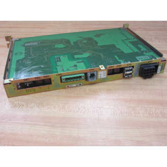 Yaskawa JARCR-XFB01B Control Board HE0200027 - Used