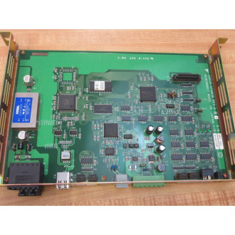 Yaskawa JARCR-XFB01B Control Board HE0200027 - Used