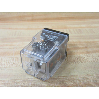 Potter & Brumfield KRPA-11DG-6V DC Relay KRPA-11DG-6VDC - New No Box