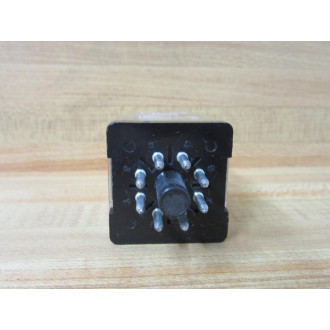 Potter & Brumfield KRPA-11DG-6V DC Relay KRPA11DG6 - New No Box