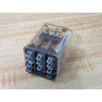 Dayton 5X840 24 Volt Relay - New No Box