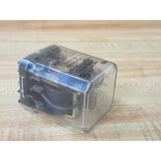 Dayton 5X840 24 Volt Relay - New No Box