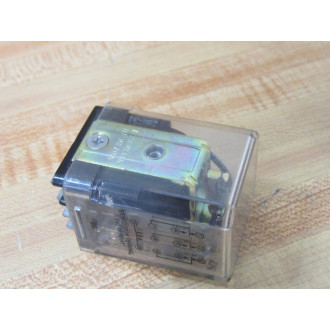 Dayton 5X840 24 Volt Relay - New No Box