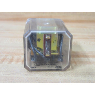 Dayton 5X840 24 Volt Relay - New No Box