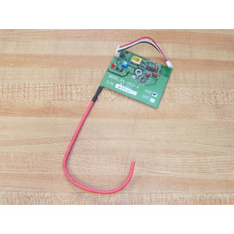 RX-1553-4 VHF Circuit Board RX15534 - Used