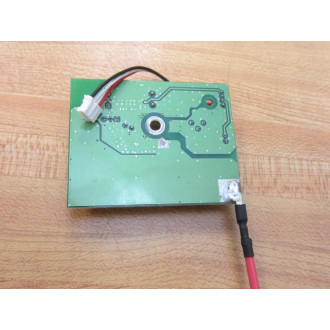 RX-1553-4 VHF Circuit Board RX15534 - Used