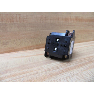 General Electric CR104PLG22M Indicator Light GE