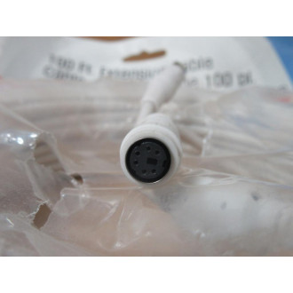 Lorex CVA6806 100' Extension Cable