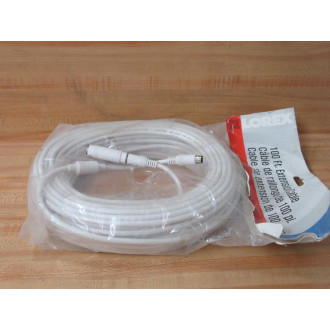 Lorex CVA6806 100' Extension Cable