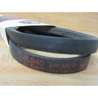 Demco 4L540 Dayton V-Belt