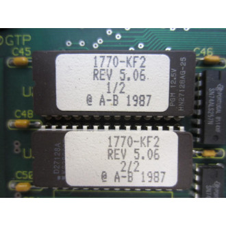 DSI 3601-KF2 Circuit Board 3601KF2 - Used