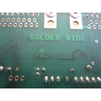 DSI 3601-KF2 Circuit Board 3601KF2 - Used
