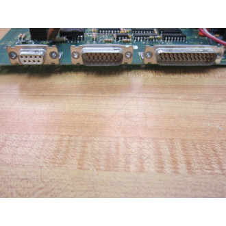 DSI 3601-KF2 Circuit Board 3601KF2 - Used