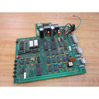 DSI 3601-KF2 Circuit Board 3601KF2 - Used